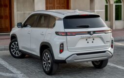 Suzuki Grand Vitara 2023
