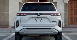 Suzuki Grand Vitara 2023