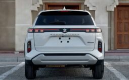 Suzuki Grand Vitara 2023