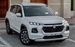 Suzuki Grand Vitara 2023