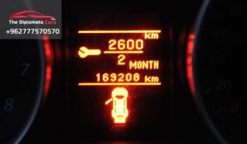 
									Mitsubishi ASX 2013 full								