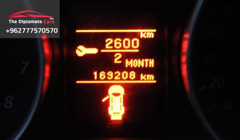 
								Mitsubishi ASX 2013 full									