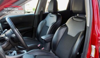 
									Jeep Compass Latitude 2021 full								