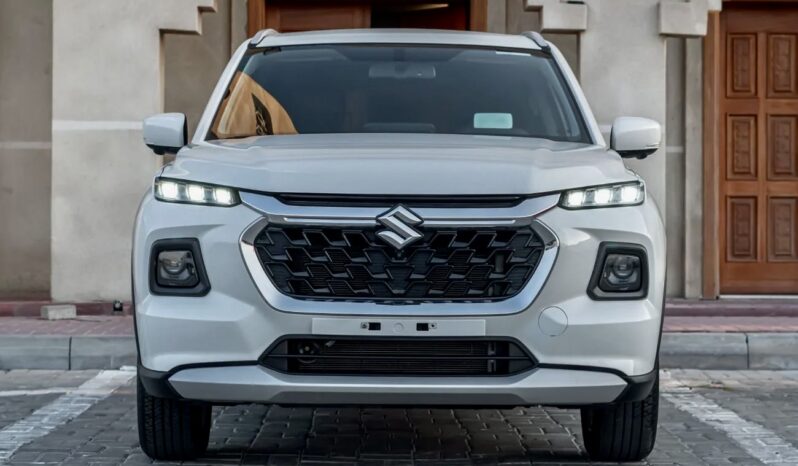 
								Suzuki Grand Vitara 2023 full									