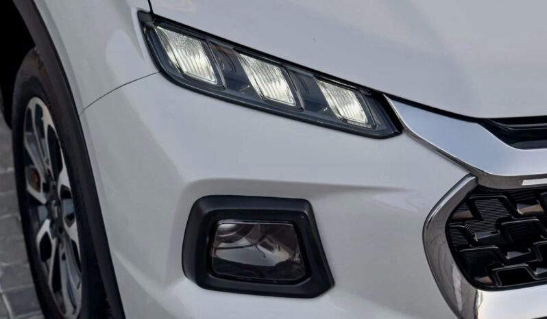 
								Suzuki Grand Vitara 2023 full									