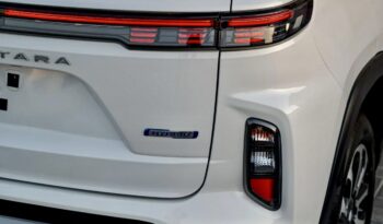 
									Suzuki Grand Vitara 2023 full								