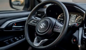 
									Suzuki Grand Vitara 2023 full								