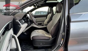 
									BYD Song Plus DM 2025 full								