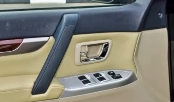 
									Duty Free Mitsubishi Pajero 2022 full								