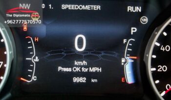 
									Jeep Compass Latitude 2021 full								