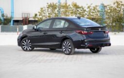 Honda City LXS 2024