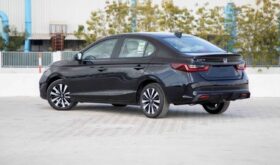 Honda City LXS 2024