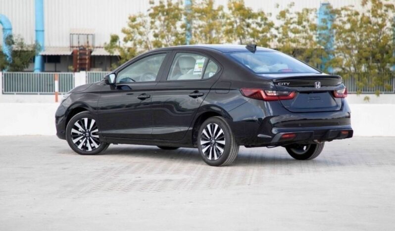 Honda City LXS 2024