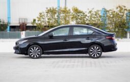 Honda City LXS 2024