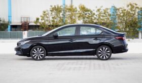 Honda City LXS 2024
