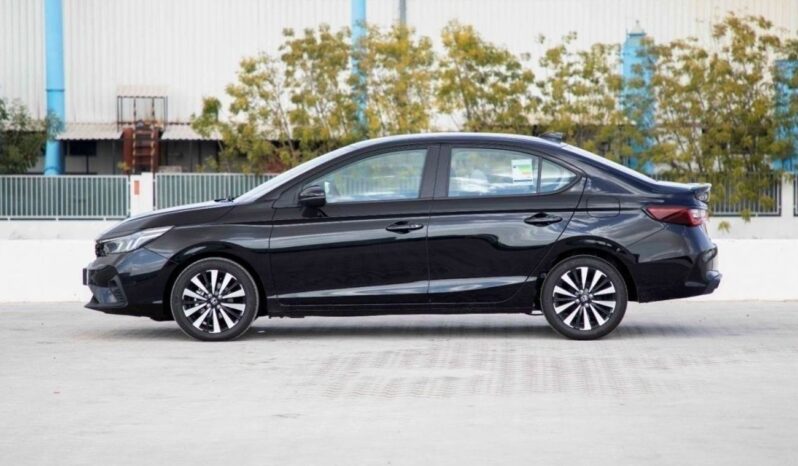 Honda City LXS 2024