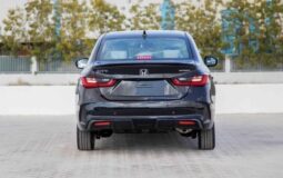Honda City LXS 2024