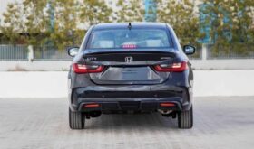 Honda City LXS 2024