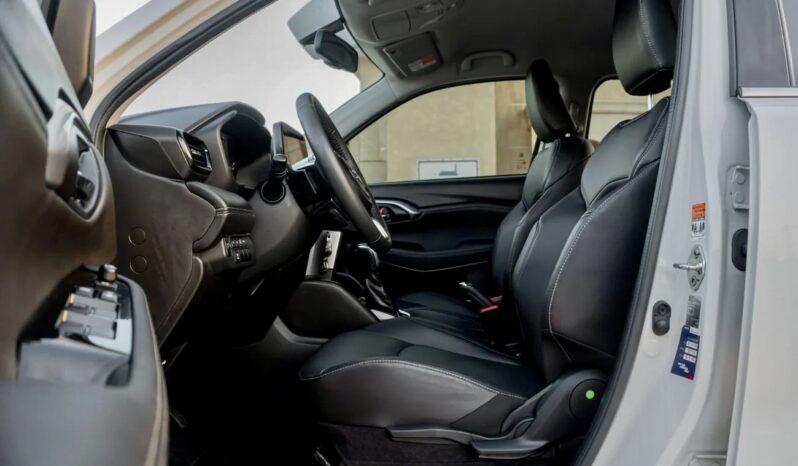 
								Suzuki Grand Vitara 2023 full									