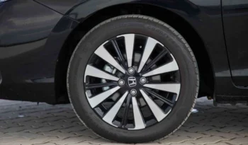 
									Honda City LXS 2024 full								