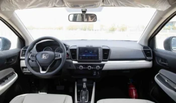 
									Honda City LXS 2024 full								