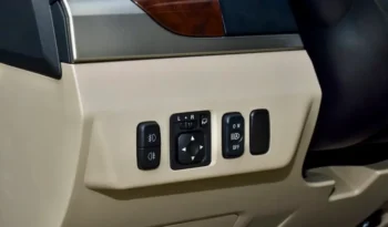 
									Duty Free Mitsubishi Pajero 2022 full								