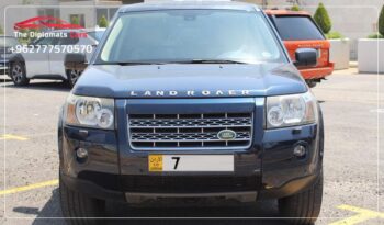 
									Land Rover FreeLander 2 SE 2009 full								