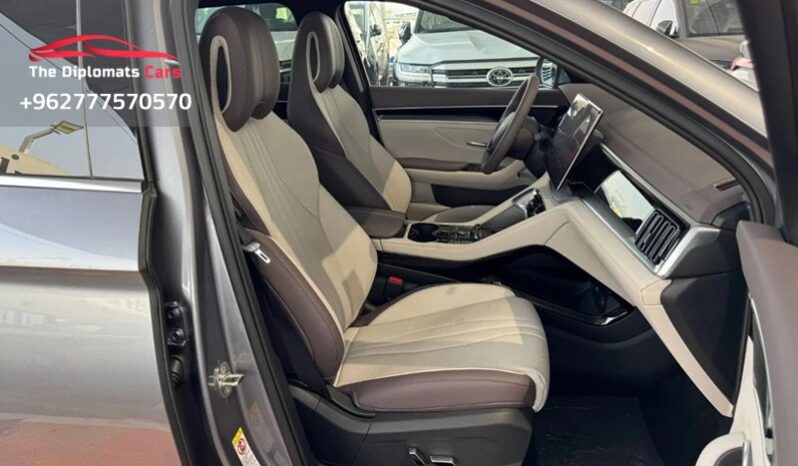 
								BYD Song Plus DM 2025 full									