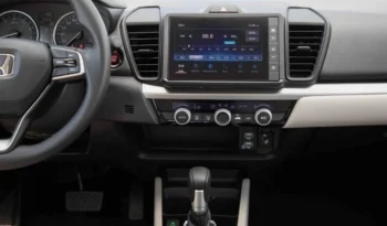
									Honda City LXS 2024 full								