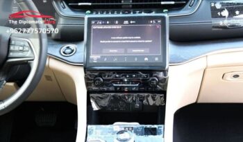 
									Jeep Grand Cherokee Limited. 2021 full								