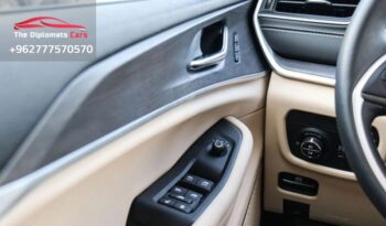 
									Jeep Grand Cherokee Limited. 2021 full								