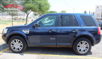 
									Land Rover FreeLander 2 SE 2009 full								