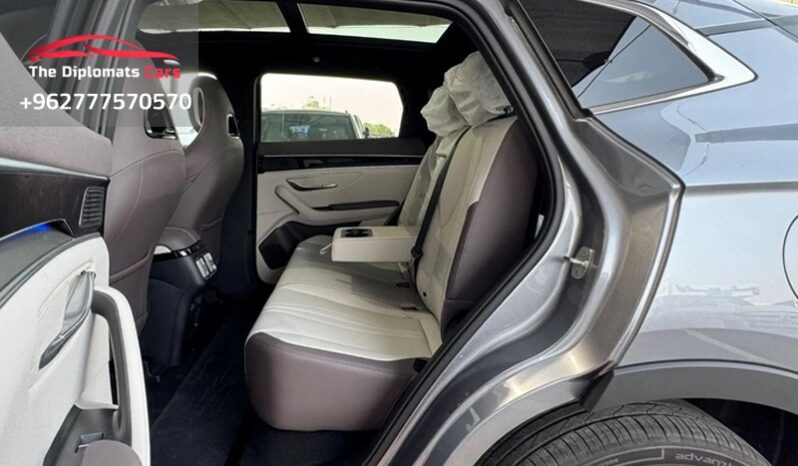 
								BYD Song Plus DM 2025 full									