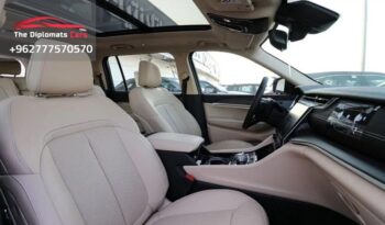 
									Jeep Grand Cherokee Limited. 2021 full								