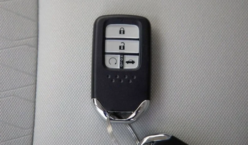 
								Honda City LXS 2024 full									