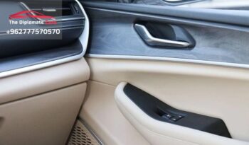 
									Jeep Grand Cherokee Limited. 2021 full								