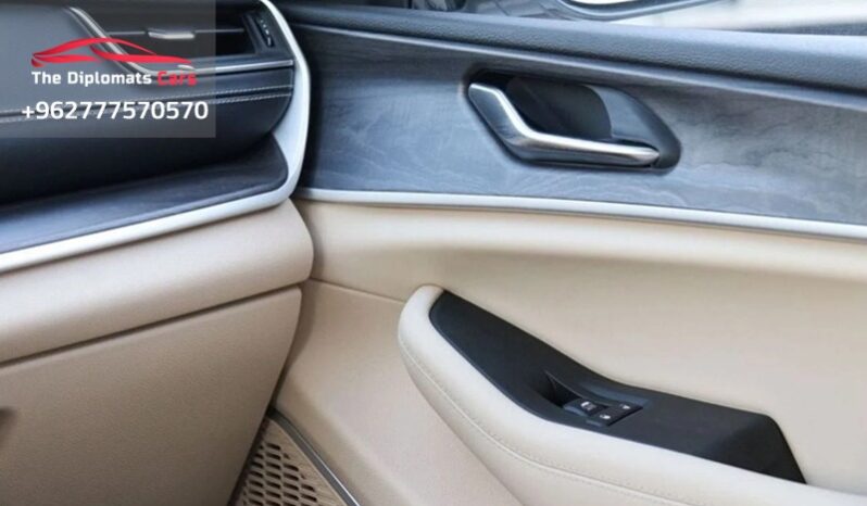 
								Jeep Grand Cherokee Limited. 2021 full									