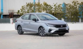 Honda City LXS 2024