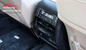 
									Jeep Grand Cherokee Limited. 2021 full								