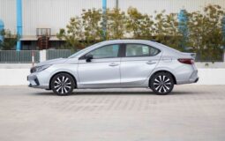 Honda City LXS 2024