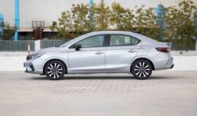 Honda City LXS 2024