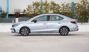 
									Honda City LXS 2024 full								