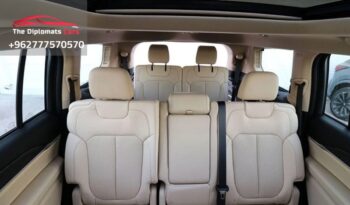 
									Jeep Grand Cherokee Limited. 2021 full								