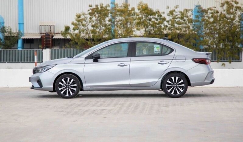 Honda City LXS 2024