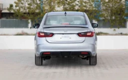 Honda City LXS 2024