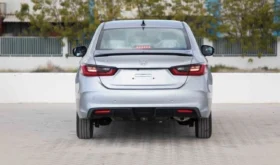 Honda City LXS 2024