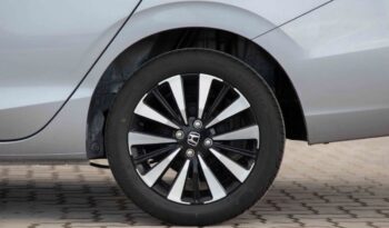 
									Honda City LXS 2024 full								