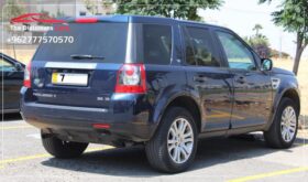 Land Rover FreeLander 2 SE 2009