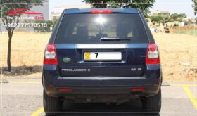 Land Rover FreeLander 2 SE 2009
