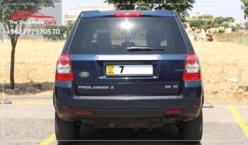 
									Land Rover FreeLander 2 SE 2009 full								